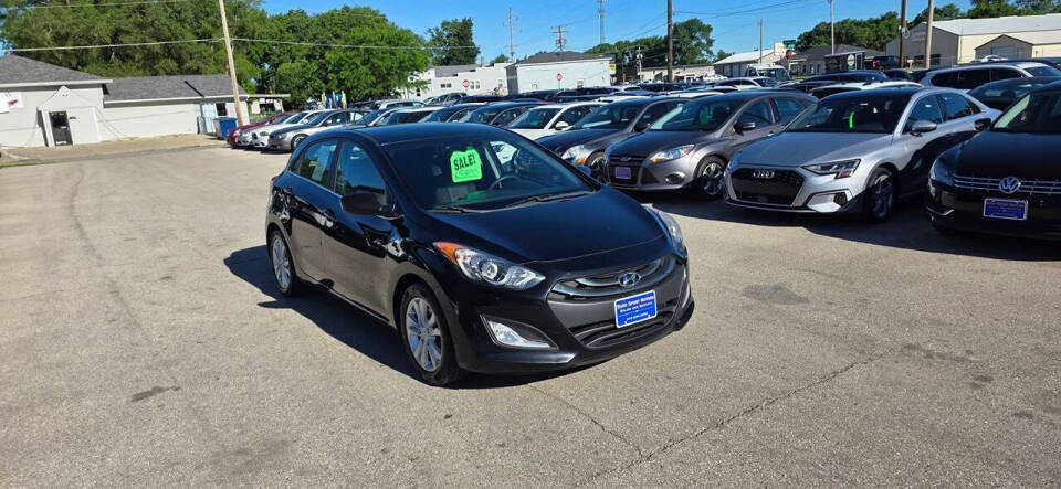 hyundai elantra gt 2014 KMHD35LH7EU219492 image hyundai elantra gt 2014 KMHD35LH7EU219492 image